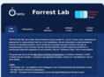 forrestlab.org