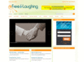 freeandlaughing.com