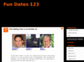 fundates123.com