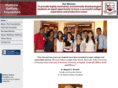 gaffneyfoundation.com