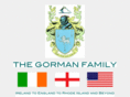 gormanfamilytree.com