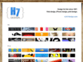 h7design.com