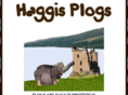 haggisplogs.com