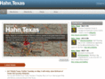 hahntexas.com