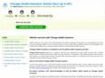 health-insurance-chicago.info