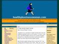 healthybusinesswoman.com