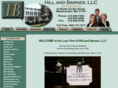 hillandbarnes.com
