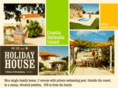 holidayhouse-croatia.com