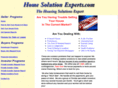 homesolutionexperts.com