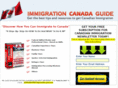 immigrationcanadaguide.com