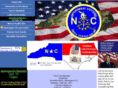 informedvotersofnc.com