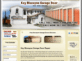 keybiscaynegaragedoor.com