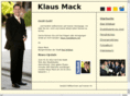 klaus-mack.net