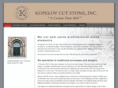 kopelovcutstone.com