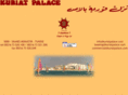 kuriatpalace.com