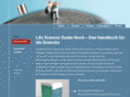 life-science-guide.com
