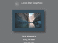 lonestargraphic.com