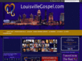 louisvillegospel.com