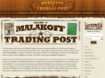 malakofftradingpost.com