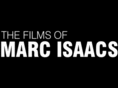 marcisaacsfilms.com