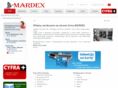 mardex.com.pl