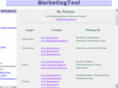 marketingtool.ch