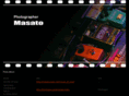 masato-kato.net