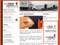 maxcourier.com