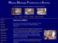 medicalmassagepractitioner.com