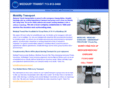 medquiptransit.com