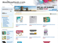 medshopdeals.com