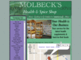 molbecks.com