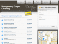 montgomerycarpetcleaning.com
