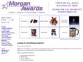 morganawardsonline.com