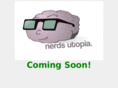nerdsutopia.com