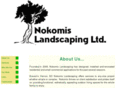 nokomislandscaping.com