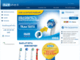 oralbshop.fi