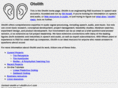otolith.com