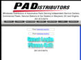 padistributors.com