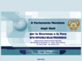 parlamentomondialedeglistati.org