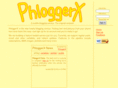 phloggerx.com