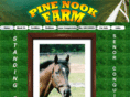 pinenookfarm.com