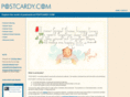postcardy.com