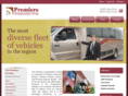premierelimo.com