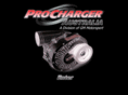 procharger.com.au