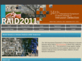 raid2011.org