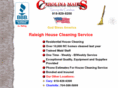 raleighhousecleaningservice.com