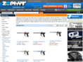 reflexpaintballgun.com