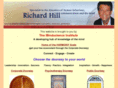 richardhill.com.au