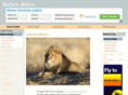 safarisafrica.org